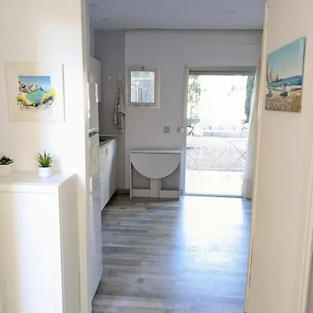 Apartment Cala Del Pi