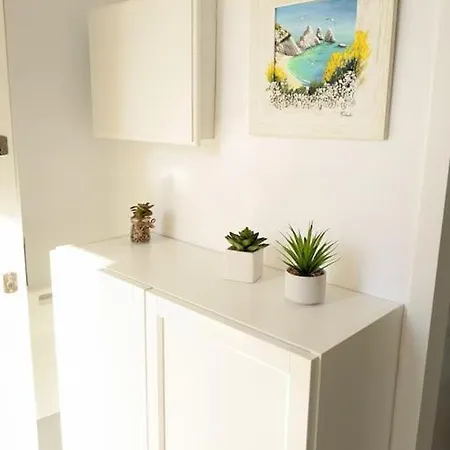 Cala Del Pi Apartment *