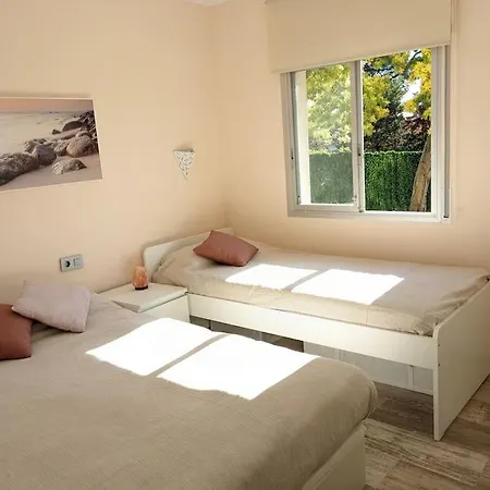 Cala Del Pi Apartment Platja d'Aro
