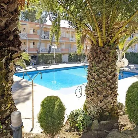 Apartment Cala Del Pi Platja d'Aro