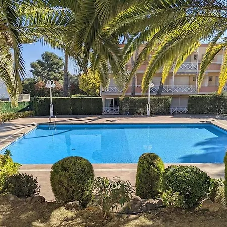 Cala Del Pi Apartment