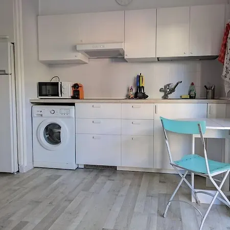Cala Del Pi Apartment