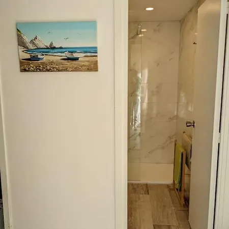 Cala Del Pi Apartment