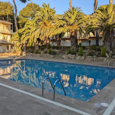 Cala Del Pi Apartment *