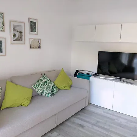 Cala Del Pi Apartment