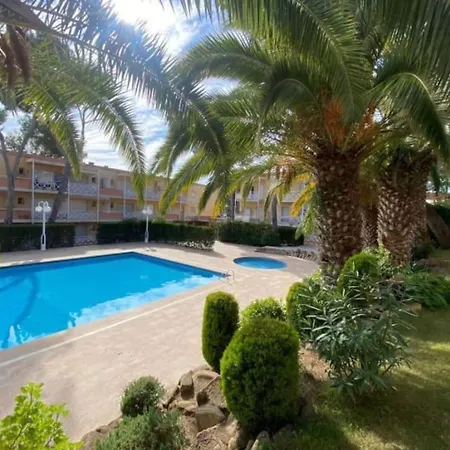 Apartment Cala Del Pi