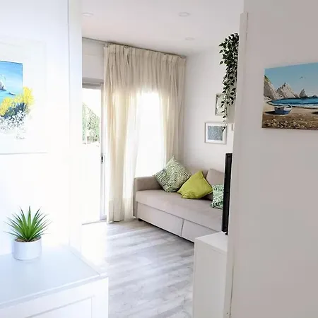 Apartment Cala Del Pi *