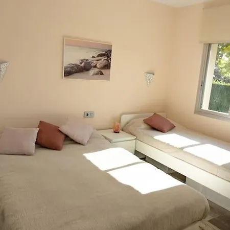 Cala Del Pi Apartment