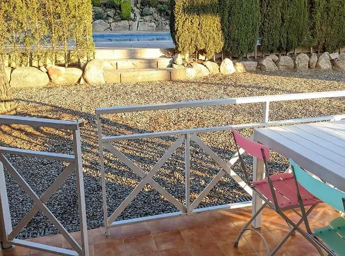 Apartamento Cala Del Pi