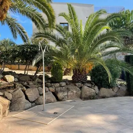 Cala Del Pi Appartement Castell-Platja d'Aro