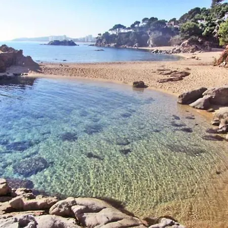 Appartement Cala Del Pi *