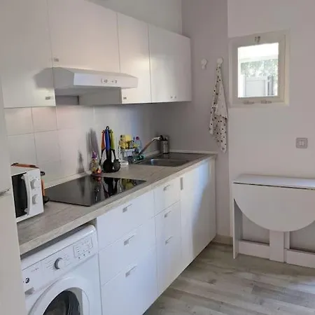 Appartement Cala Del Pi *