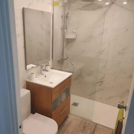 Cala Del Pi Appartement *
